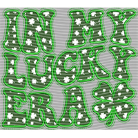 ST PATRICKS DAY-ST 905